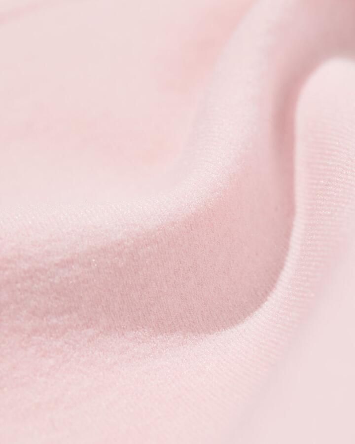 HEMA Dames Tailleslip Naadloos Micro Lichtroze (lichtroze)