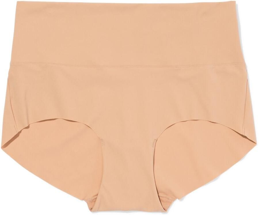 HEMA Dames Tailleslip Smoothing Beige (beige) - Foto 2