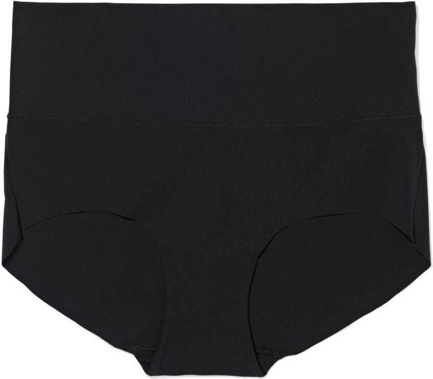 HEMA Dames Tailleslip Ultimate Comfort Zwart (zwart)