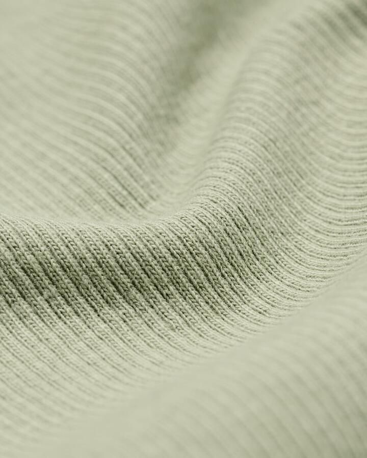 HEMA Dames Tanktop Anouk Rib Groen (groen)