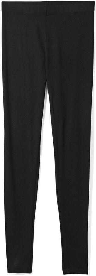 140 Dames Temptech Legging Zwart (zwart)