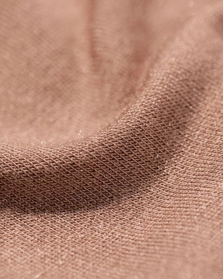 HEMA Dames Themo T-shirt Col Rood (rood)