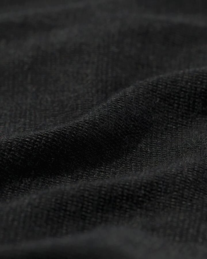 HEMA Dames Thermolegging Zwart (zwart)