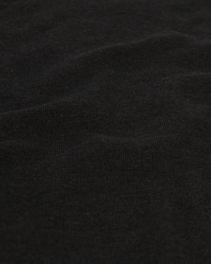 HEMA Dames Thermo T-shirt Zwart (zwart) - Foto 3