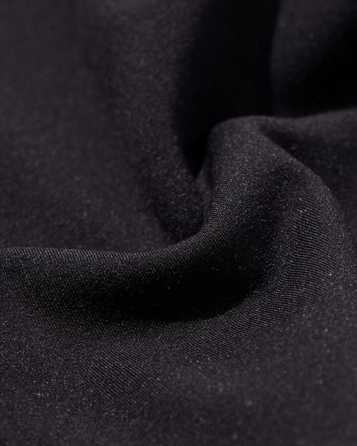 HEMA Dames Thermotop Zwart - Foto 2