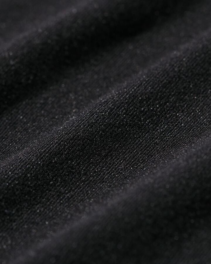 HEMA Dames Top Smoothing Zwart (zwart) - Foto 2