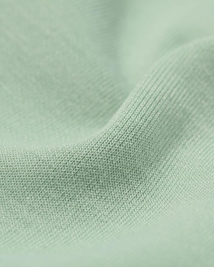 HEMA Dames Wikkelvest Elly Lichtgroen (lichtgroen)