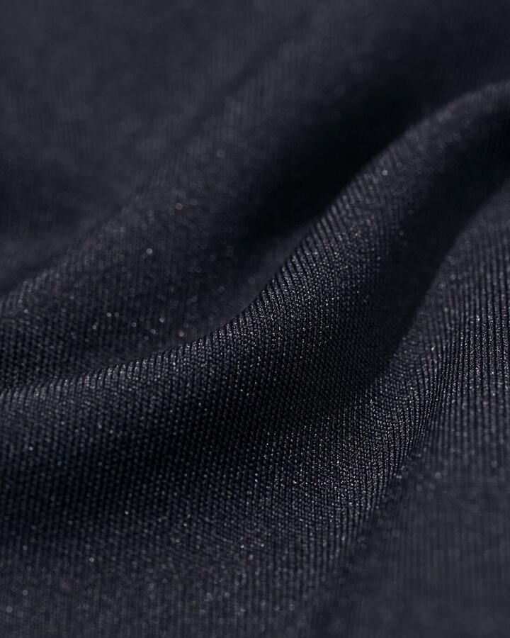 HEMA Damesbikershort Kort Zwart (zwart)
