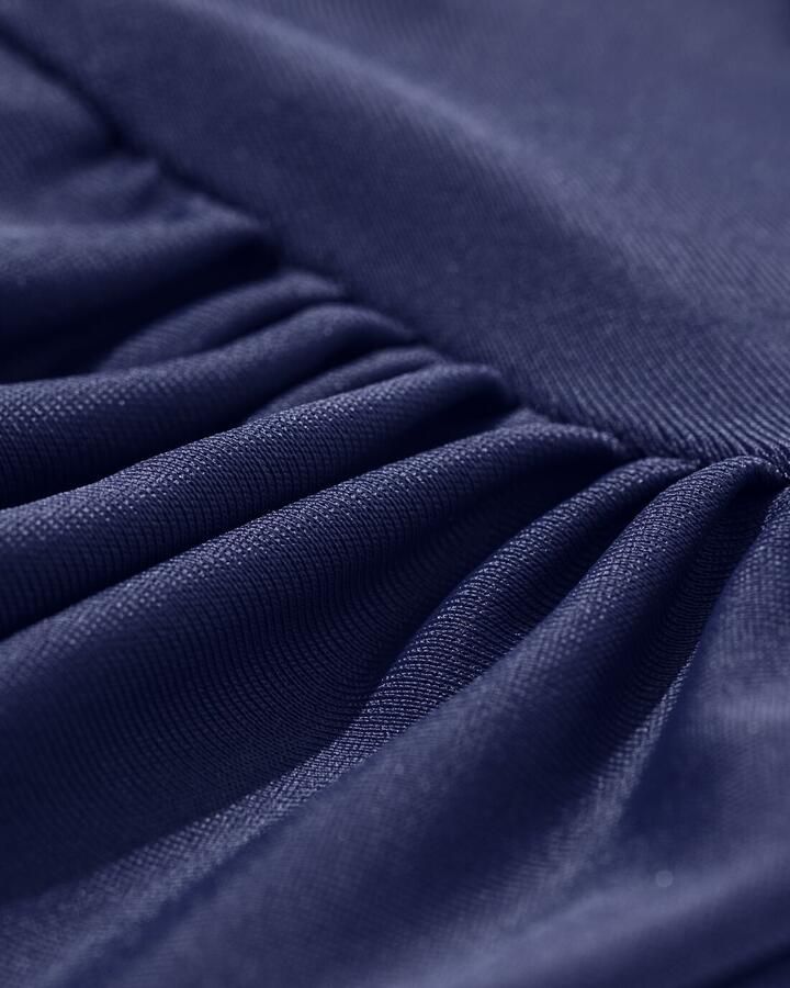 HEMA Damesbikinibroekje Dana Hoog Donkerblauw (donkerblauw) - Foto 2