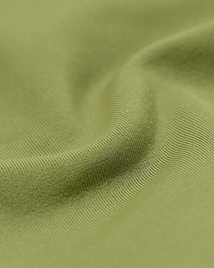 HEMA Damesbikinibroekje Paula Hoog Groen (groen)