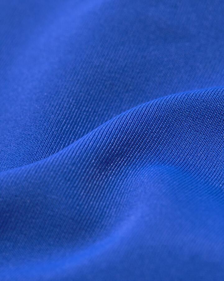 HEMA Damesbikinibroekje Verstelbaar Blauw (blauw) - Foto 1