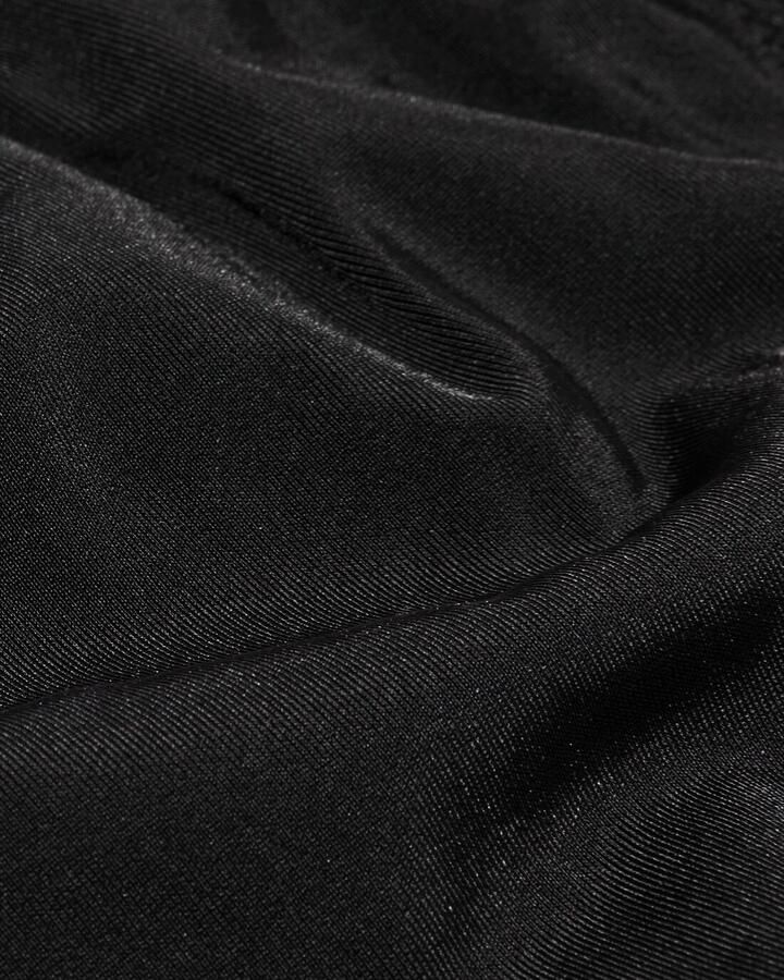 HEMA Damesbikinibroekje Zwart (zwart)