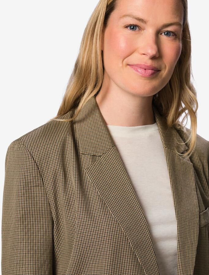 HEMA Damesblazer Lucy Ruit Multi - Foto 2