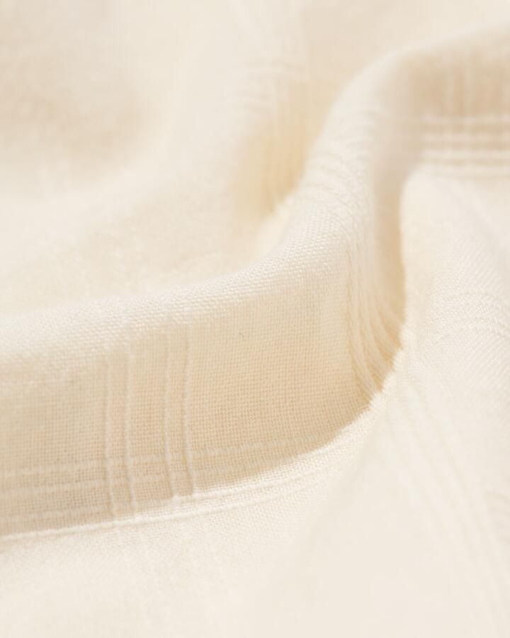 HEMA Damesblouse Darcey Gebroken Wit (gebroken wit)