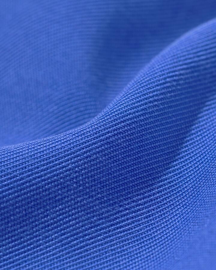 HEMA Damesblouse Dora Boxy Blauw (blauw) - Foto 1