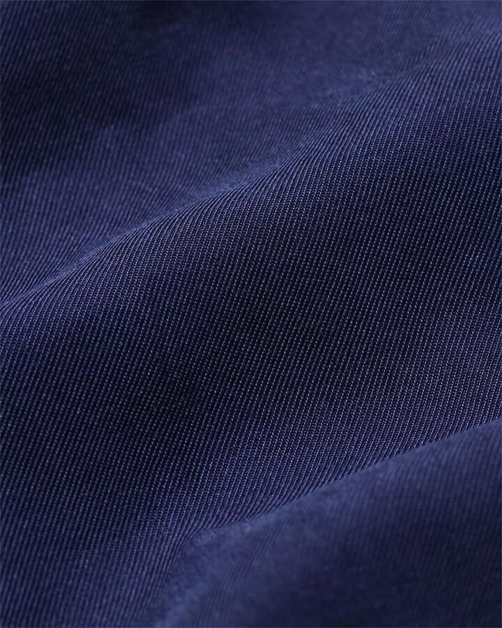HEMA Damesblouse Dora Donkerblauw (donkerblauw) - Foto 2