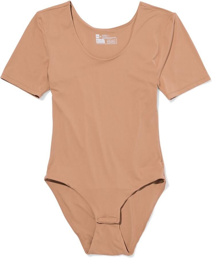 HEMA Damesbody Smoothing Beige (beige) - Foto 2