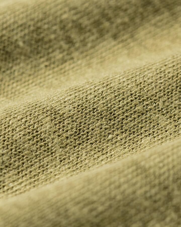 HEMA Damesbroek Cora Regular Fit Groen (groen) - Foto 2