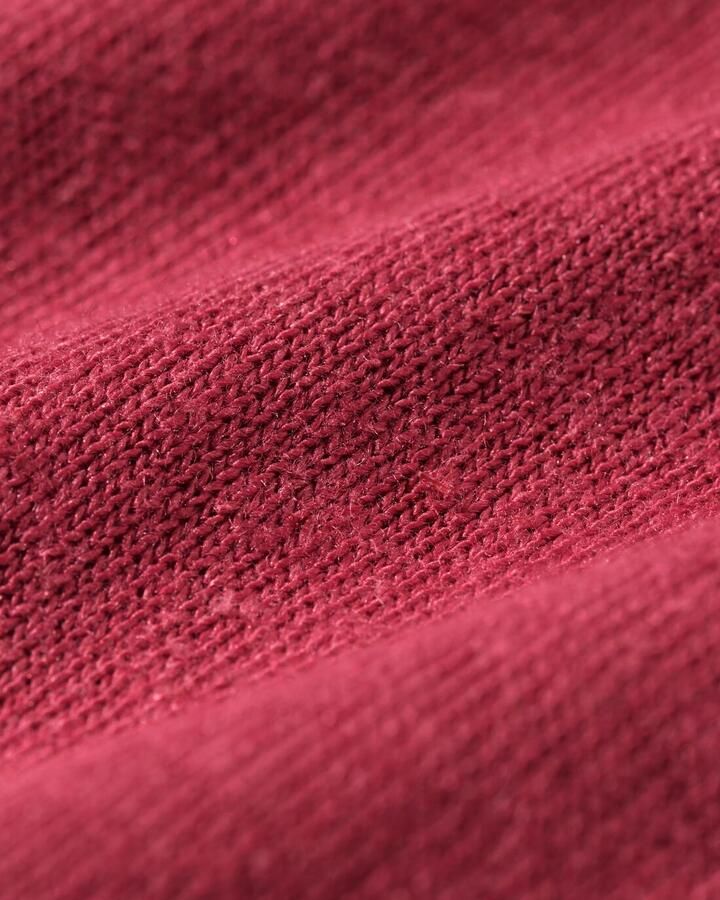 HEMA Damesbroek Cora Regular Fit Rood (rood) - Foto 2