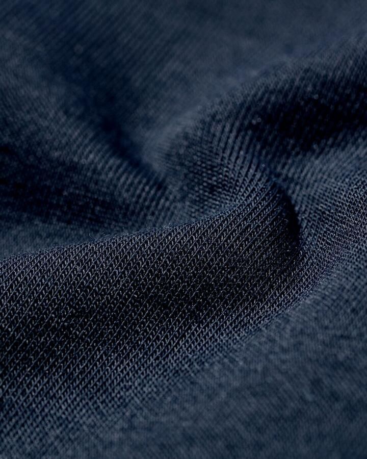 HEMA Damesbroek Elly Blauw (blauw) - Foto 1