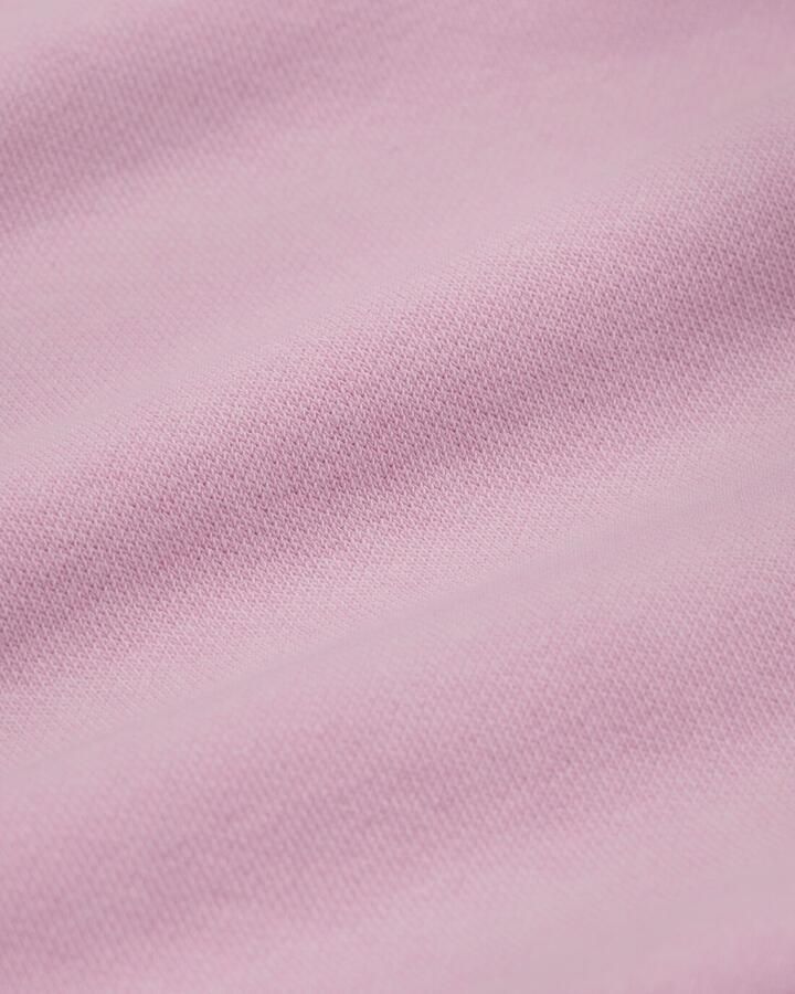 HEMA Damesbroek Esmee Jersey Regular Fit Roze (roze) - Foto 2