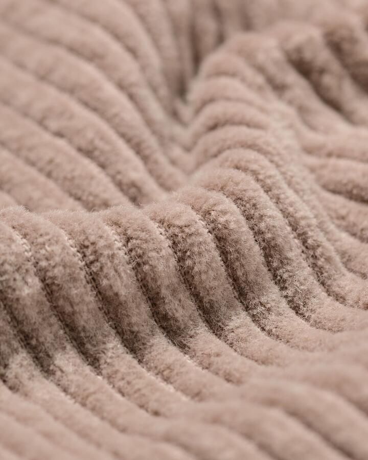 HEMA Damesbroek Lena Corduroy Beige (beige) - Foto 2