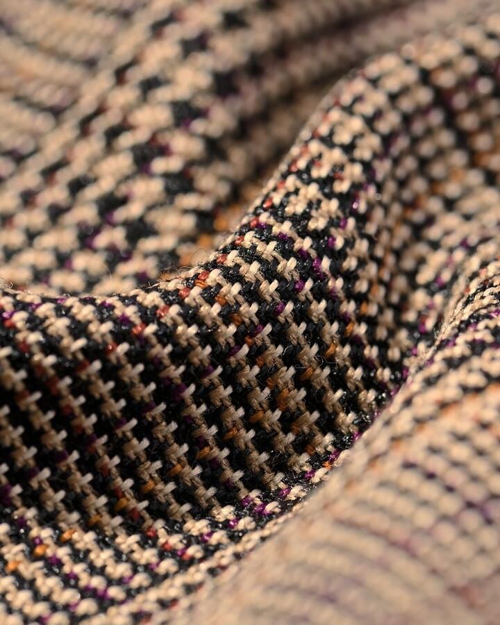 HEMA Damesbroek Lucy Wide Leg Multi (multi)