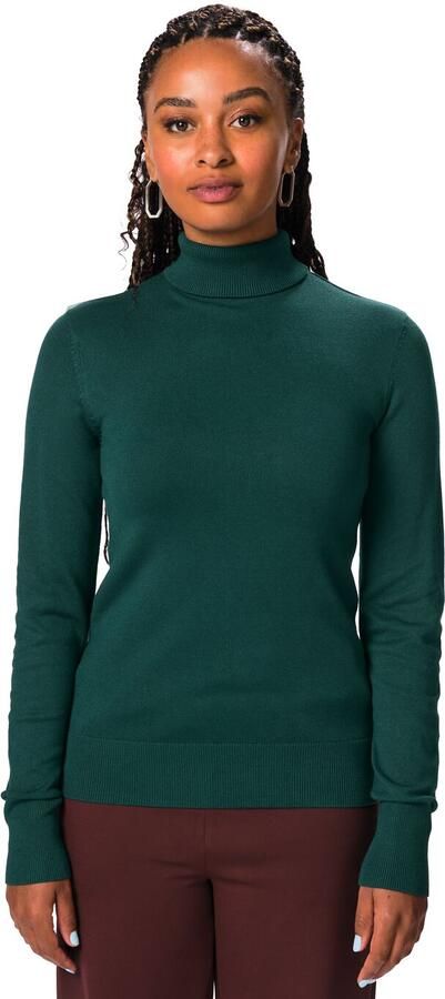 HEMA Damescoltrui Basic Zeegroen