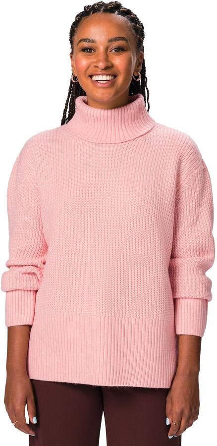 HEMA Damescoltrui Grace Polyester Roze