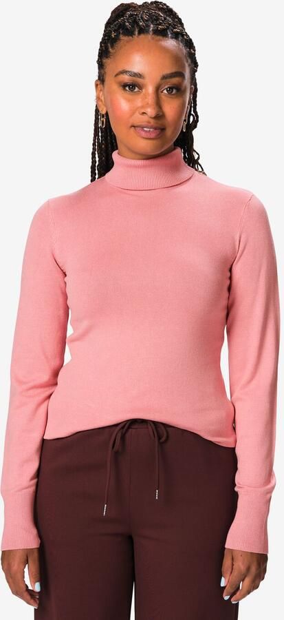 HEMA Damescoltrui Lois Roze