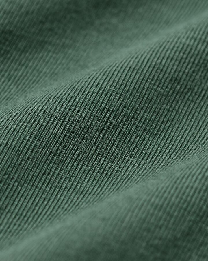 HEMA Dameshemd Katoen Donkergroen (donkergroen)