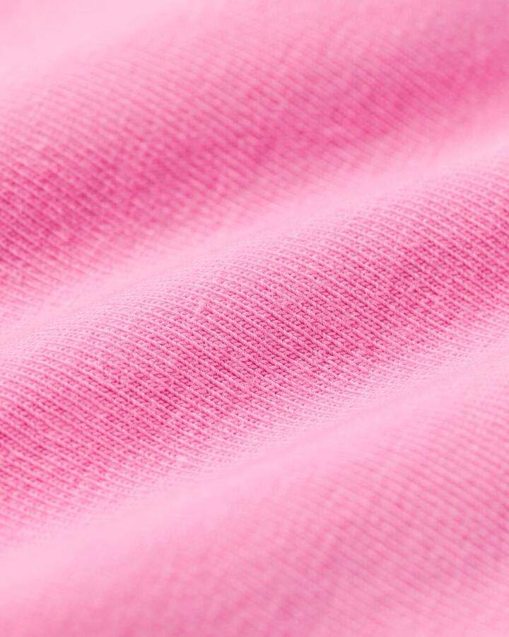 HEMA Dameshemd Katoen Spaghettibandjes Roze (roze) - Foto 2