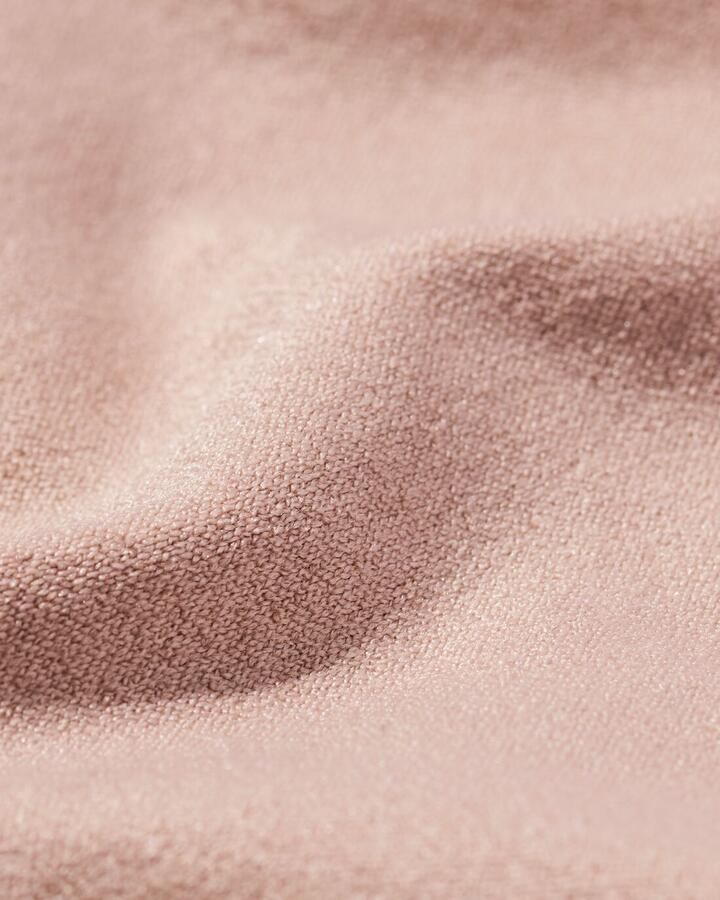 HEMA Dameshemd Naadloos Micro Beige (beige) - Foto 2