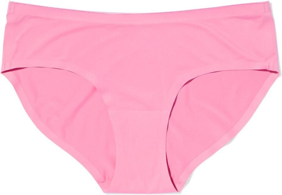 HEMA Dameshipster Second Skin Micro Roze (roze) - Foto 3