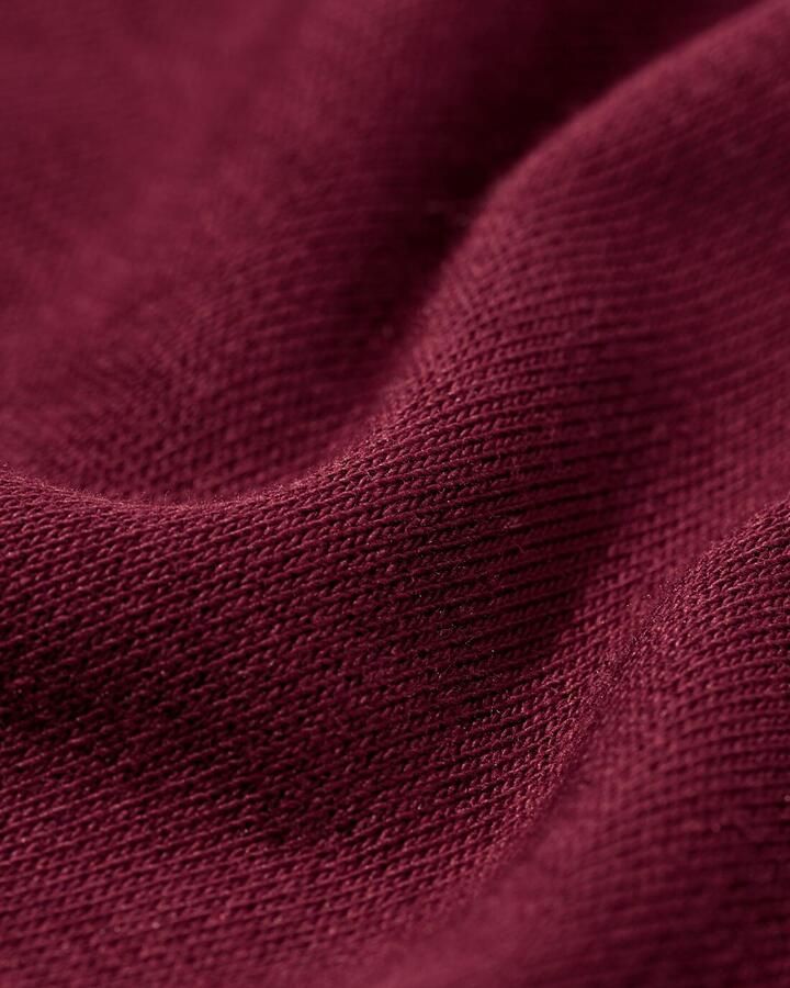 HEMA Dameshoodie Donkerrood (donkerrood)