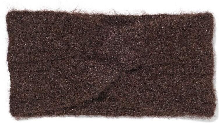 HEMA Dameshoofdband Bruin (donkerbruin) - Foto 2