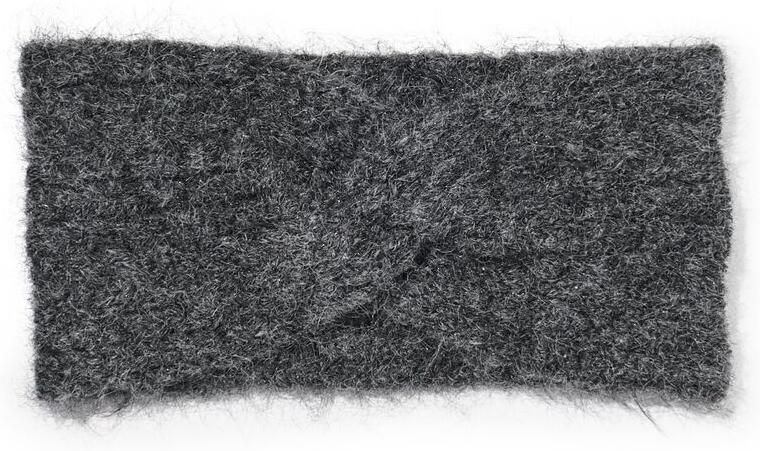 HEMA Dameshoofdband Grijs - Foto 2