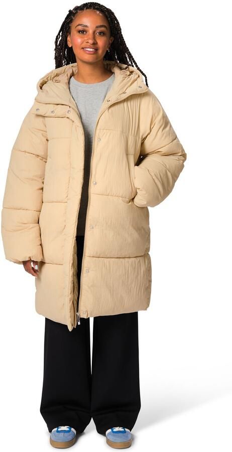 HEMA Damesjas Beige (beige)