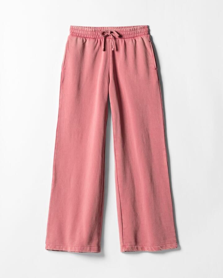 HEMA Damesjoggingbroek Esmee Relaxed Fit Roze