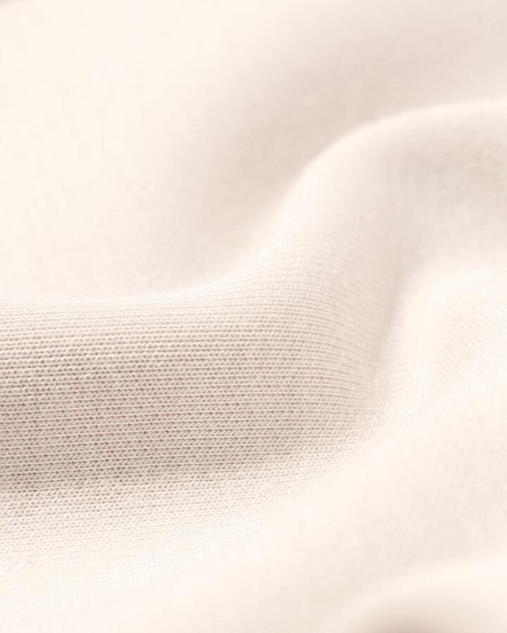 HEMA Damesjoggingsbroek Loose Fit Creme (creme) - Foto 2