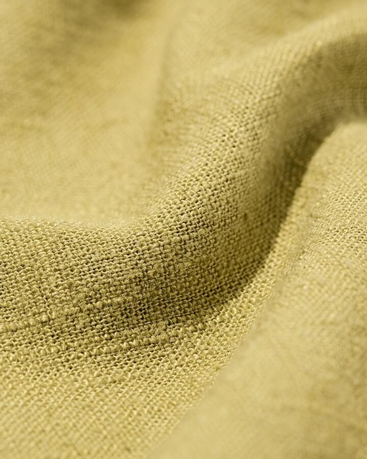 HEMA Damesjurk Sola Loose Fit Groen (groen) - Foto 2