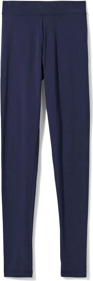 HEMA Dameslegging Sandy Aansluitend Donkerblauw (donkerblauw)