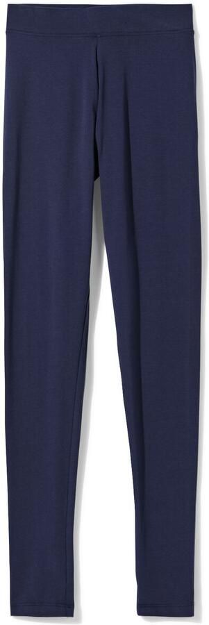 HEMA Dameslegging Sandy Aansluitend Donkerblauw (donkerblauw)