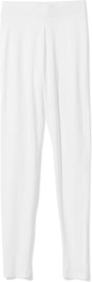 HEMA Dameslegging Sandy Aansluitend Wit (wit)