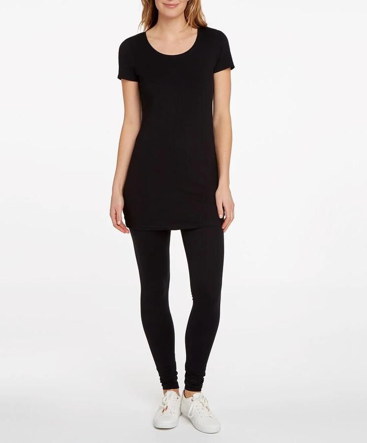 HEMA Dameslegging Zwart (zwart)