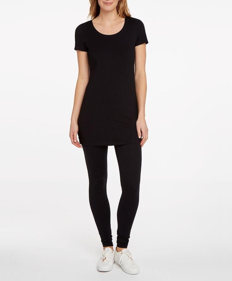 HEMA Dameslegging Zwart (zwart)