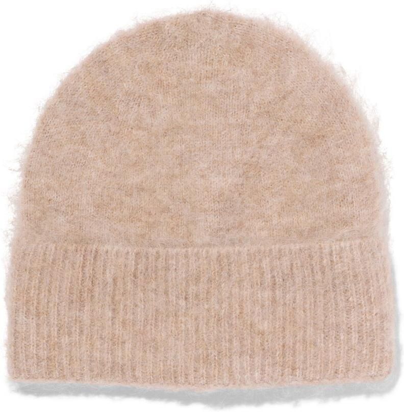 HEMA Damesmuts (beige)