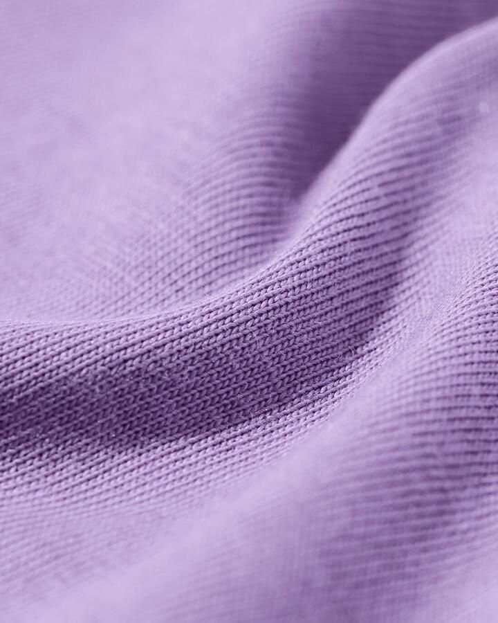 HEMA Damesnachthemd Espresso Lichtpaars (lichtpaars)