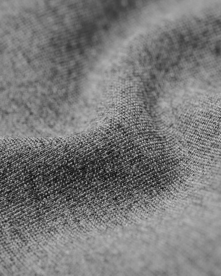 HEMA Damespantalon Devin Middengrijs (middengrijs)