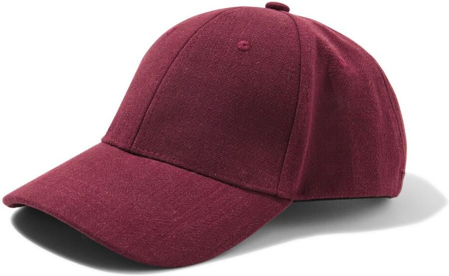 HEMA Damespet Linnenlook - Foto 2